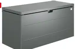Hagebau Biohort Aufbewahrungsbox StyleBox Angebot