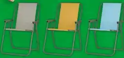 Hagebau Camping-Stuhl Trend Angebot