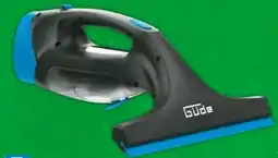 Hagebau Güde Akku-Fenstersauger GAFS 280 Angebot