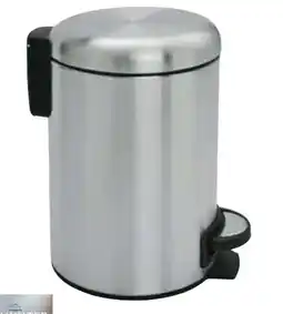 Hagebau Wellwater Kosmetikeimer Angebot
