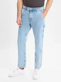 Peek & Cloppenburg Hamburg Only&Sons Herren Straight-Leg-Jeans Angebot