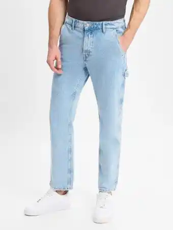 Peek & Cloppenburg Hamburg Only&Sons Herren Straight-Leg-Jeans Angebot