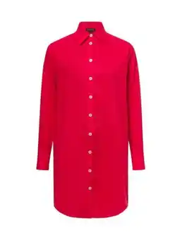 Peek & Cloppenburg Hamburg Franco Callegari Damen Bluse Angebot