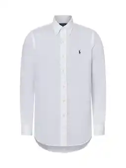 Peek & Cloppenburg Hamburg Polo Ralph Lauren Herren Hemd Angebot