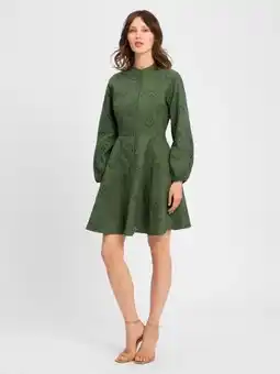 Peek & Cloppenburg Hamburg Ambiance Damen Minikleid Angebot
