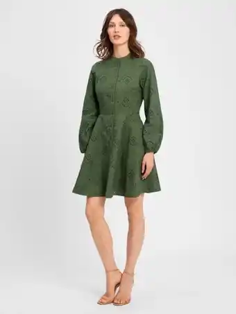 Peek & Cloppenburg Hamburg Ambiance Damen Minikleid Angebot