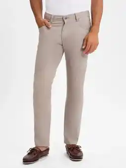 Peek & Cloppenburg Hamburg Bugatti Herren 5-Pocket-Hose Angebot