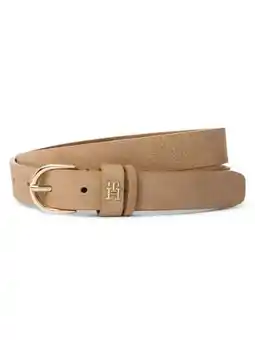 Peek & Cloppenburg Hamburg Tommy Hilfiger Damen Gürtel Angebot