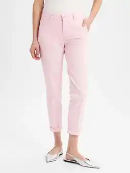 Peek & Cloppenburg Hamburg Mac Damen Chino Angebot