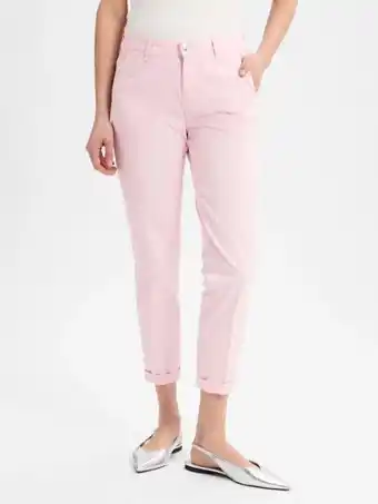 Peek & Cloppenburg Hamburg Mac Damen Chino Angebot
