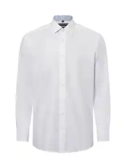 Peek & Cloppenburg Hamburg Finshley & Harding Herren Hemd Angebot