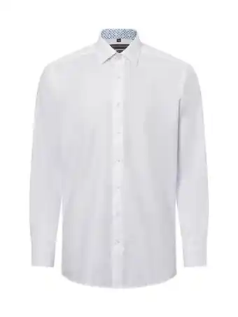 Peek & Cloppenburg Hamburg Finshley & Harding Herren Hemd Angebot