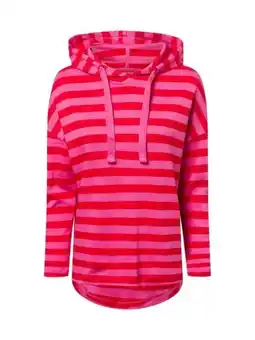 Peek & Cloppenburg Hamburg Marie Lund Damen Hoodie Angebot