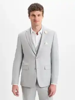 Peek & Cloppenburg Hamburg Finshley & Harding Herren Sakko Angebot