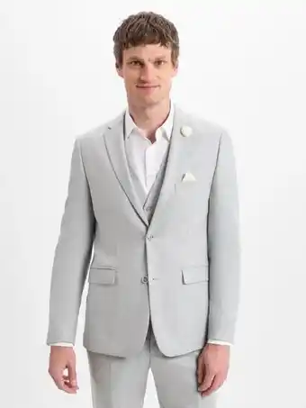 Peek & Cloppenburg Hamburg Finshley & Harding Herren Sakko Angebot