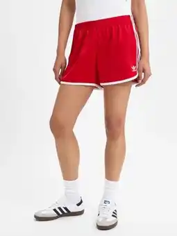 Peek & Cloppenburg Hamburg Adidas Damen-Shorts Angebot