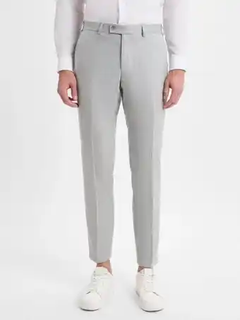 Peek & Cloppenburg Hamburg Finshley & Harding Herren Hose Angebot