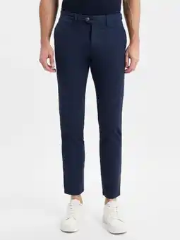 Peek & Cloppenburg Hamburg Nils Sundström Herren Chino Angebot