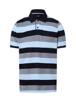 Peek & Cloppenburg Hamburg Andrew James Herren Polo-Shirt Angebot