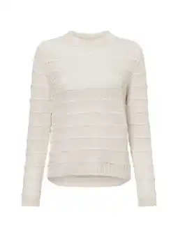 Peek & Cloppenburg Hamburg Franco Callegari Leinen-Pullover Angebot