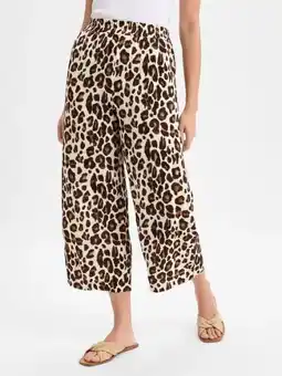 Peek & Cloppenburg Hamburg Marie Lund Damen Culotte Angebot
