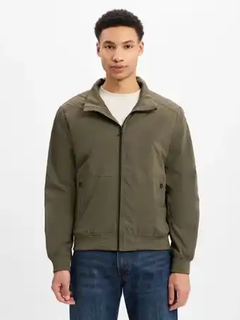 Peek & Cloppenburg Hamburg McEarl Herren Blouson Angebot