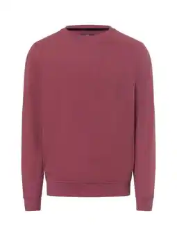 Peek & Cloppenburg Hamburg Nils Sundström Herren Sweatshirt Angebot