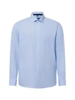Peek & Cloppenburg Hamburg Andrew James Herren Hemd Angebot