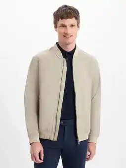 Peek & Cloppenburg Hamburg Nils Sundström Herren Blouson Angebot