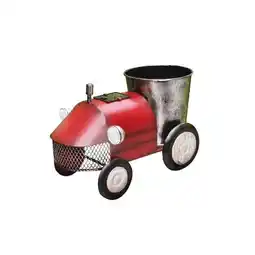 toom Baumarkt Toom LED-Solar-Dekoleuchte Retro-Trecker Angebot