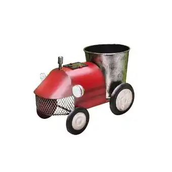 toom Baumarkt Toom LED-Solar-Dekoleuchte Retro-Trecker Angebot