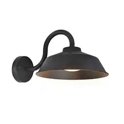 toom Baumarkt Toom Außen-Wandleuchte Marsala Angebot