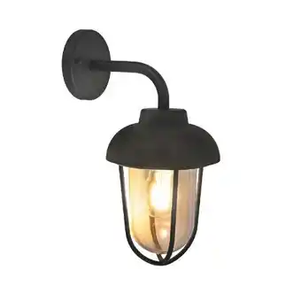 toom Baumarkt Toom Außen-Wandleuchte Meran Angebot