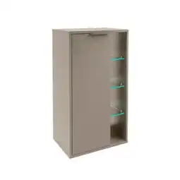 toom Baumarkt Fackelmann Midischrank B.Paris Angebot