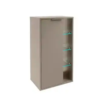 toom Baumarkt Fackelmann Midischrank B.Paris Angebot