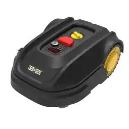toom Baumarkt Landxcape Mähroboter LX835 Angebot
