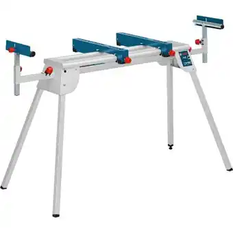 toom Baumarkt Bosch Transport- Arbeitstisch GTA 2600 Angebot