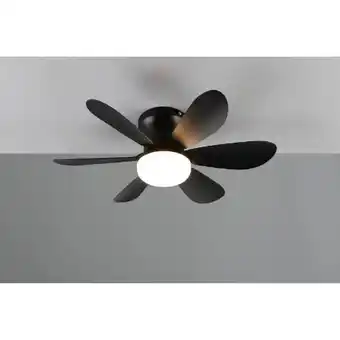 toom Baumarkt Deckenventilator Lund Angebot