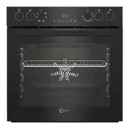 Poco Flavel Einbauherdset FLS22361B Angebot