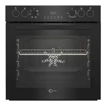 Poco Flavel Einbauherdset FLS22361B Angebot