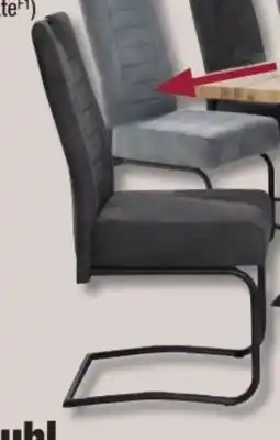 Poco Schwingstuhl Angebot