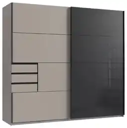 Poco Wimex Schwebetürenschrank Tilburg Angebot
