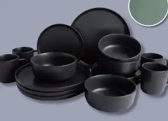 Poco Kevoli Home Kombiservice 16-tlg Angebot