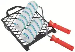 Poco Farbrollerset Angebot