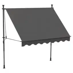 Poco Klemm-Markise Angebot