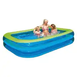 Poco Happy People Family-Pool Angebot