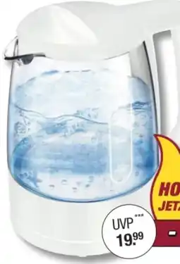 Poco Emerio Wasserkocher Angebot
