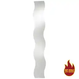 Poco Wandspiegel Wave Angebot
