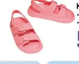 Rossmann Kinder Sandalen Angebot