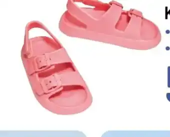 Rossmann Kinder Sandalen Angebot